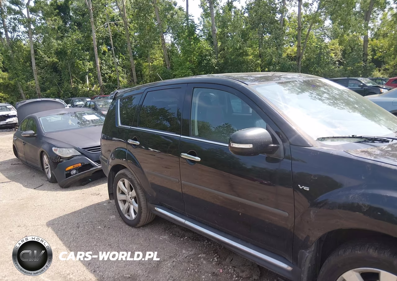 2012 Mitsubishi Outlander Gt VIN:JA4JT5AX1CU006370 - 13
