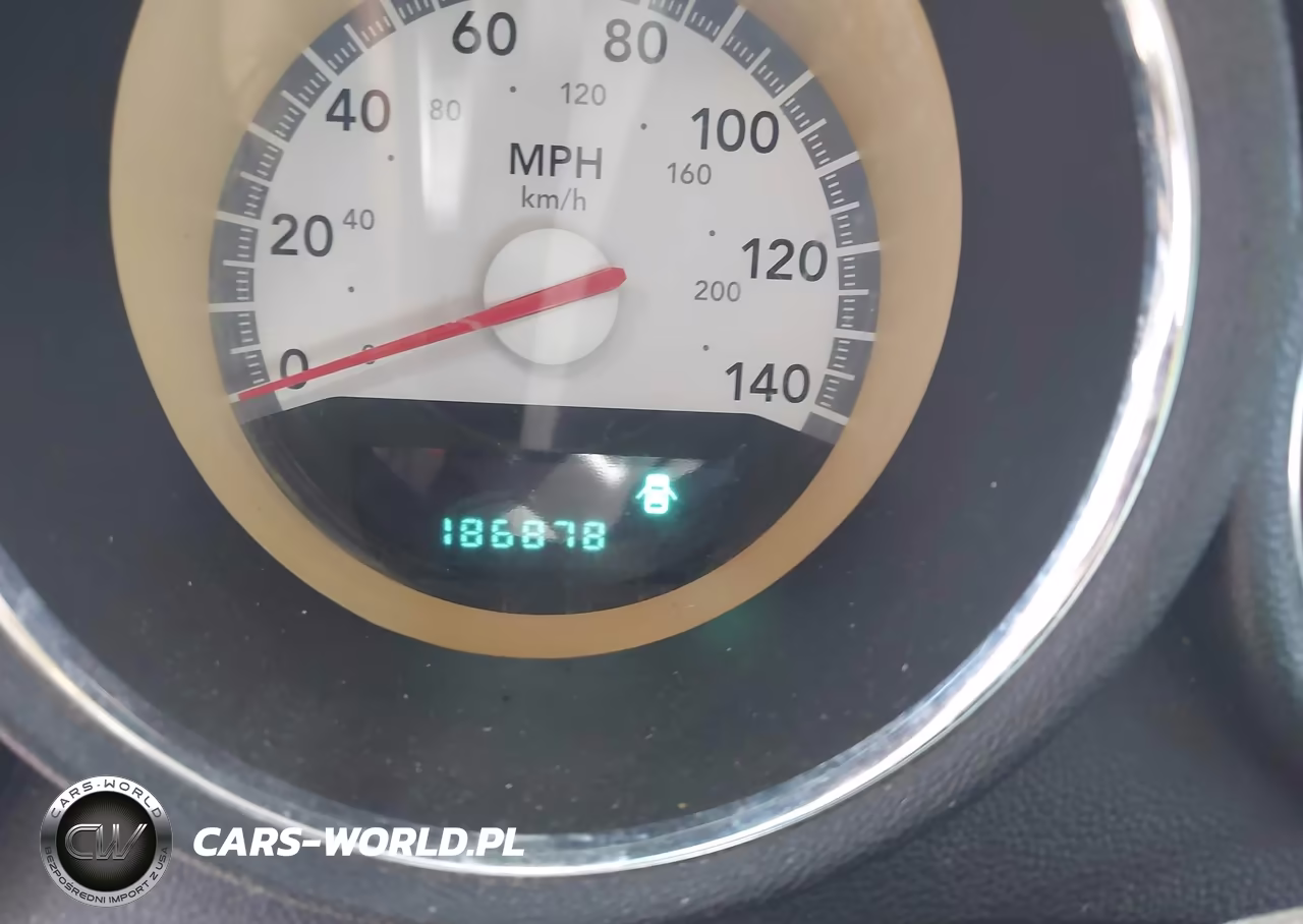 2010 Dodge Charger Sxt VIN:2B3CA3CV4AH234370 - 7