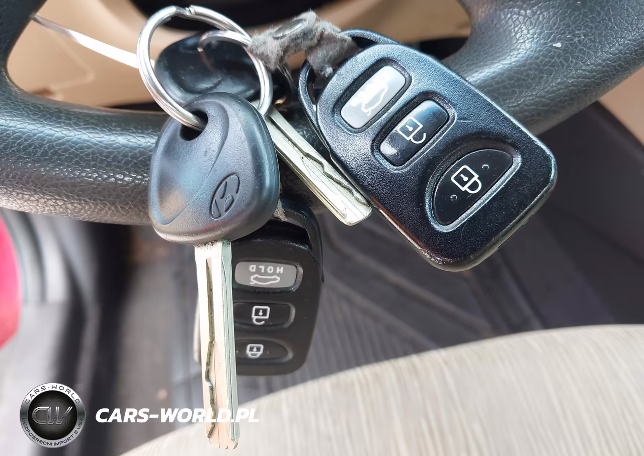 2011 Hyundai Sonata Gls VIN:5NPEB4AC5BH201849 - 11