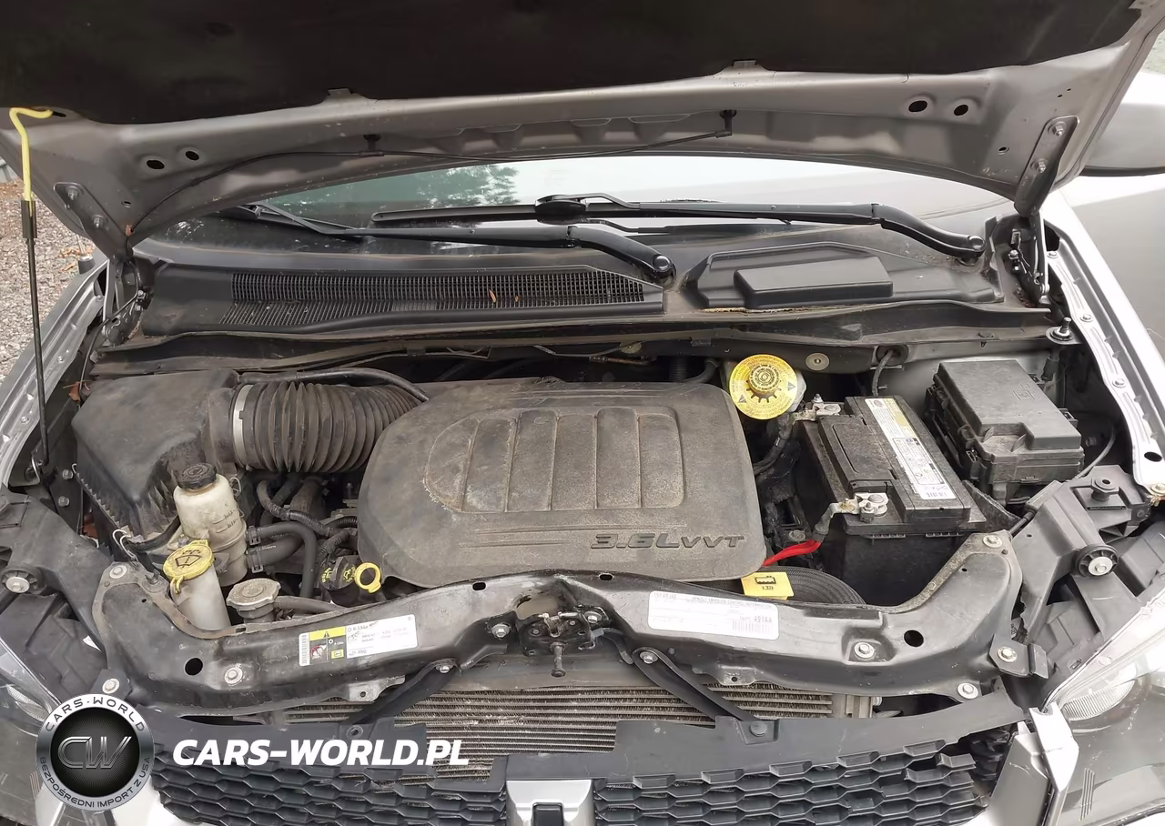 2020 Dodge Grand Caravan Gt VIN:2C4RDGEGXLR188692 - 10