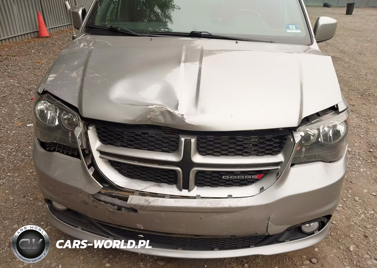 2020 Dodge Grand Caravan Gt VIN:2C4RDGEGXLR188692 - 6