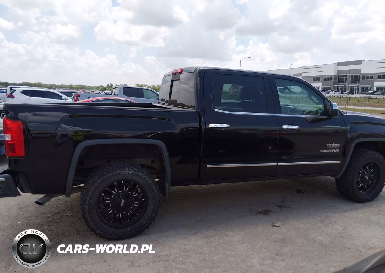 2014 GMC Sierra 1500 Slt VIN:3GTP1VEC9EG113525 - 13