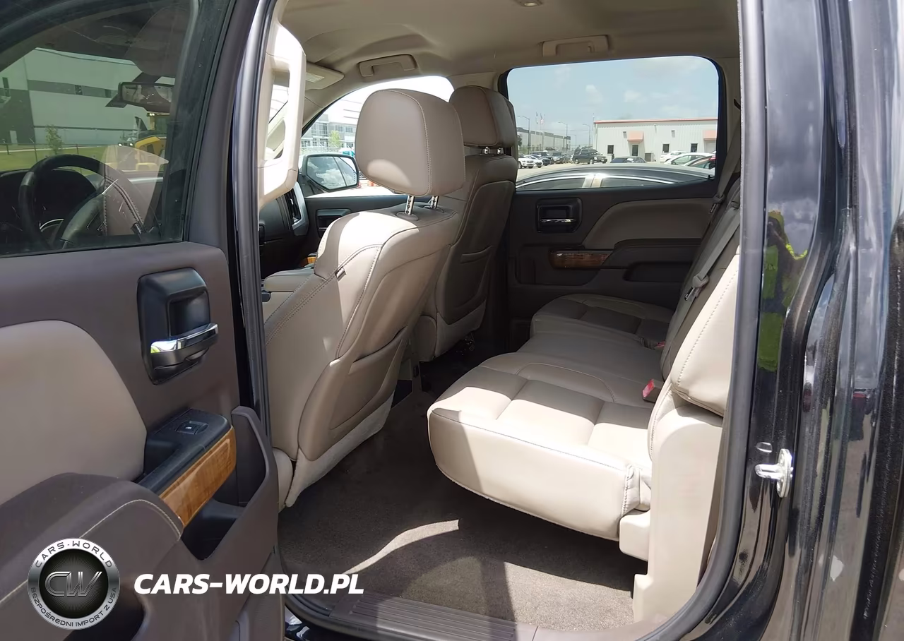 2014 GMC Sierra 1500 Slt VIN:3GTP1VEC9EG113525 - 8