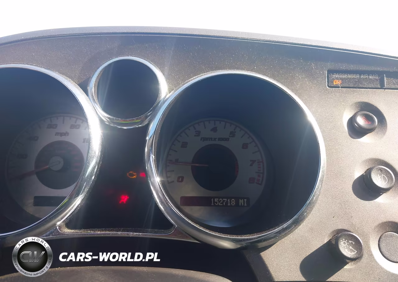 2008 Pontiac Solstice VIN:1G2MB35B88Y102462 - 7