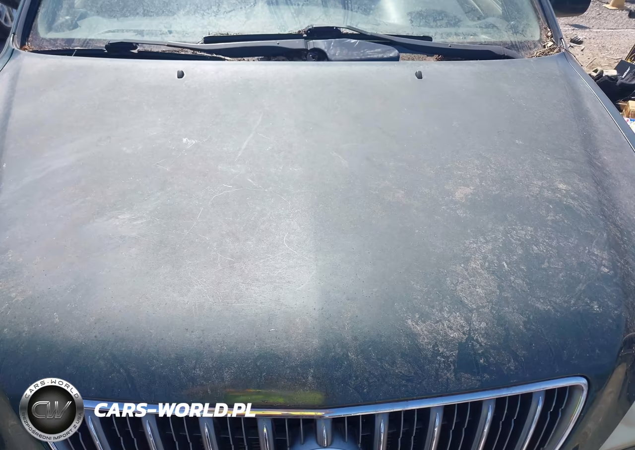 2001 Lexus Rx 300 VIN:JTJHF10U110181358 - 12