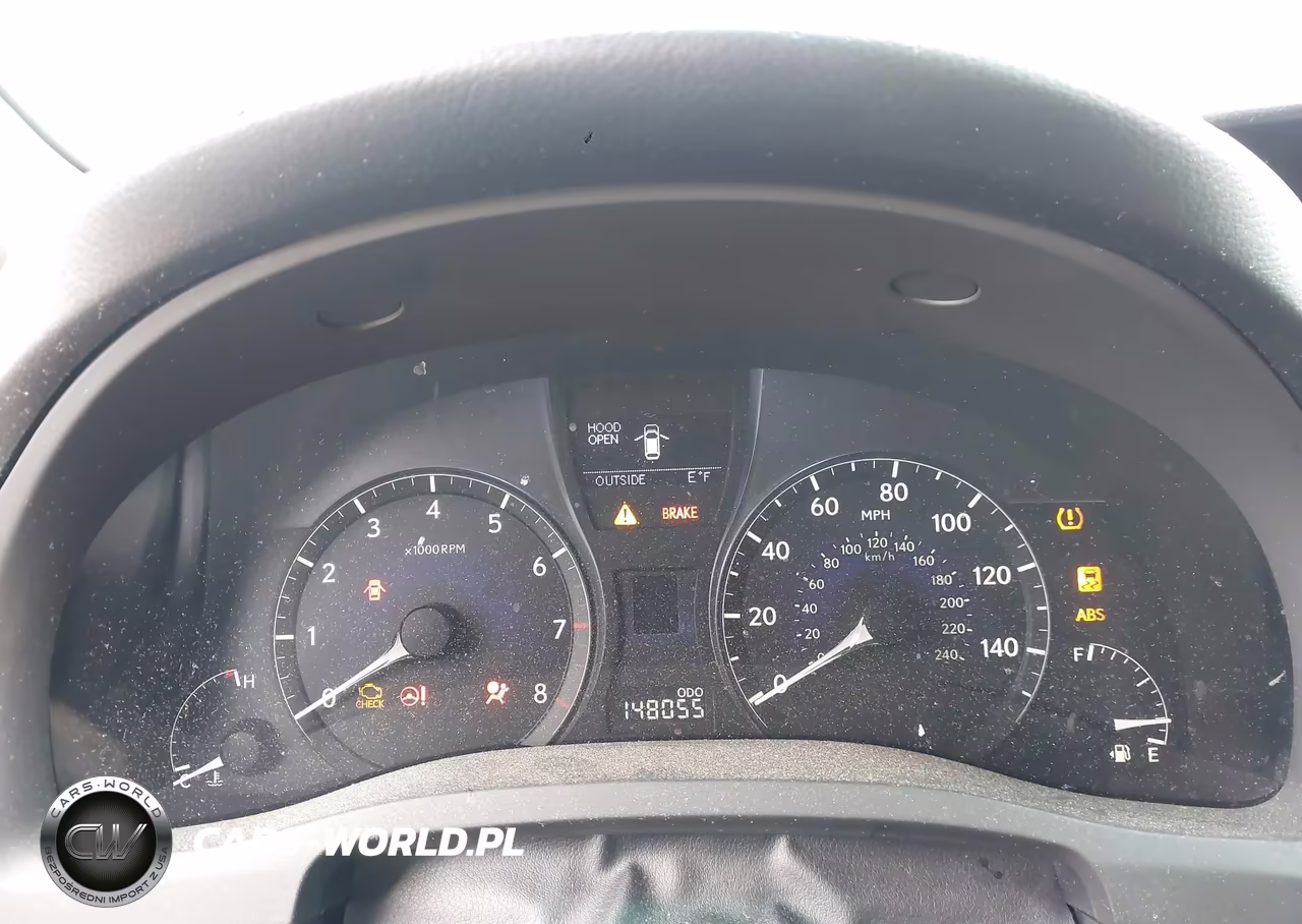 2012 Lexus Rx 350 VIN:2T2ZK1BA3CC071034 - 7
