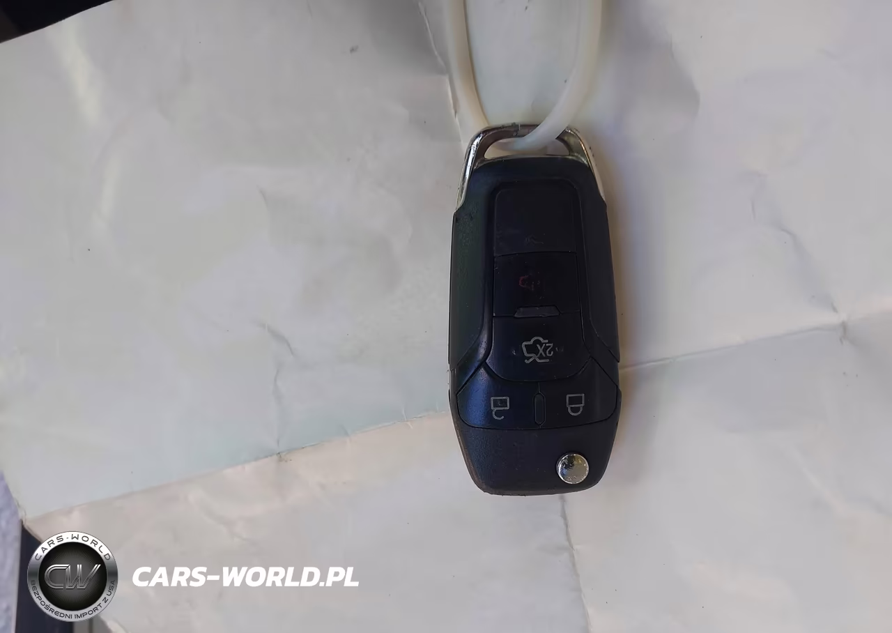 2015 Ford Fusion Se VIN:3FA6P0HD0FR249524 - 11
