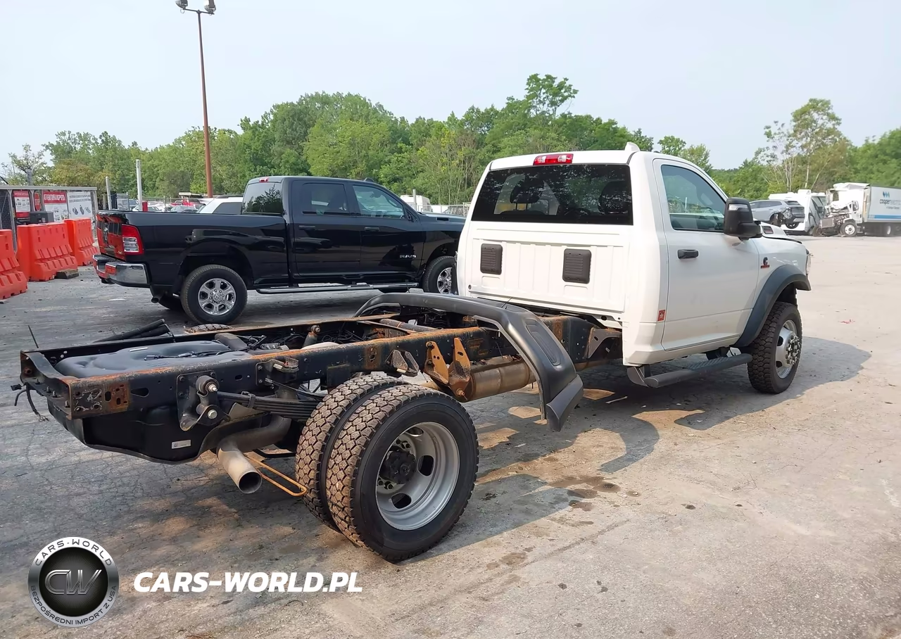 2024 Ram 5500 Chassis Tradesman-Slt VIN:3C7WRNBL2RG224192 - 3