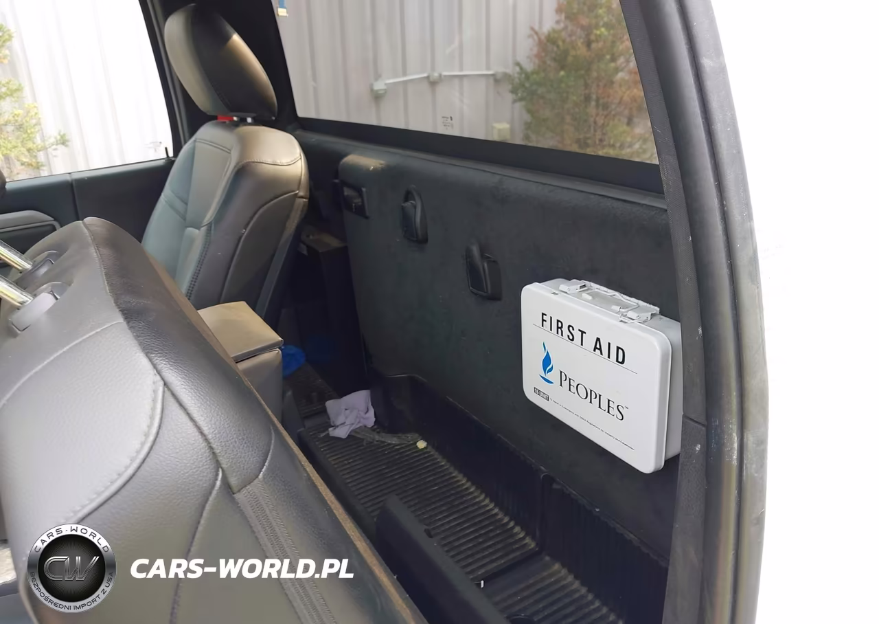 2024 Ram 5500 Chassis Tradesman-Slt VIN:3C7WRNBL2RG224192 - 5