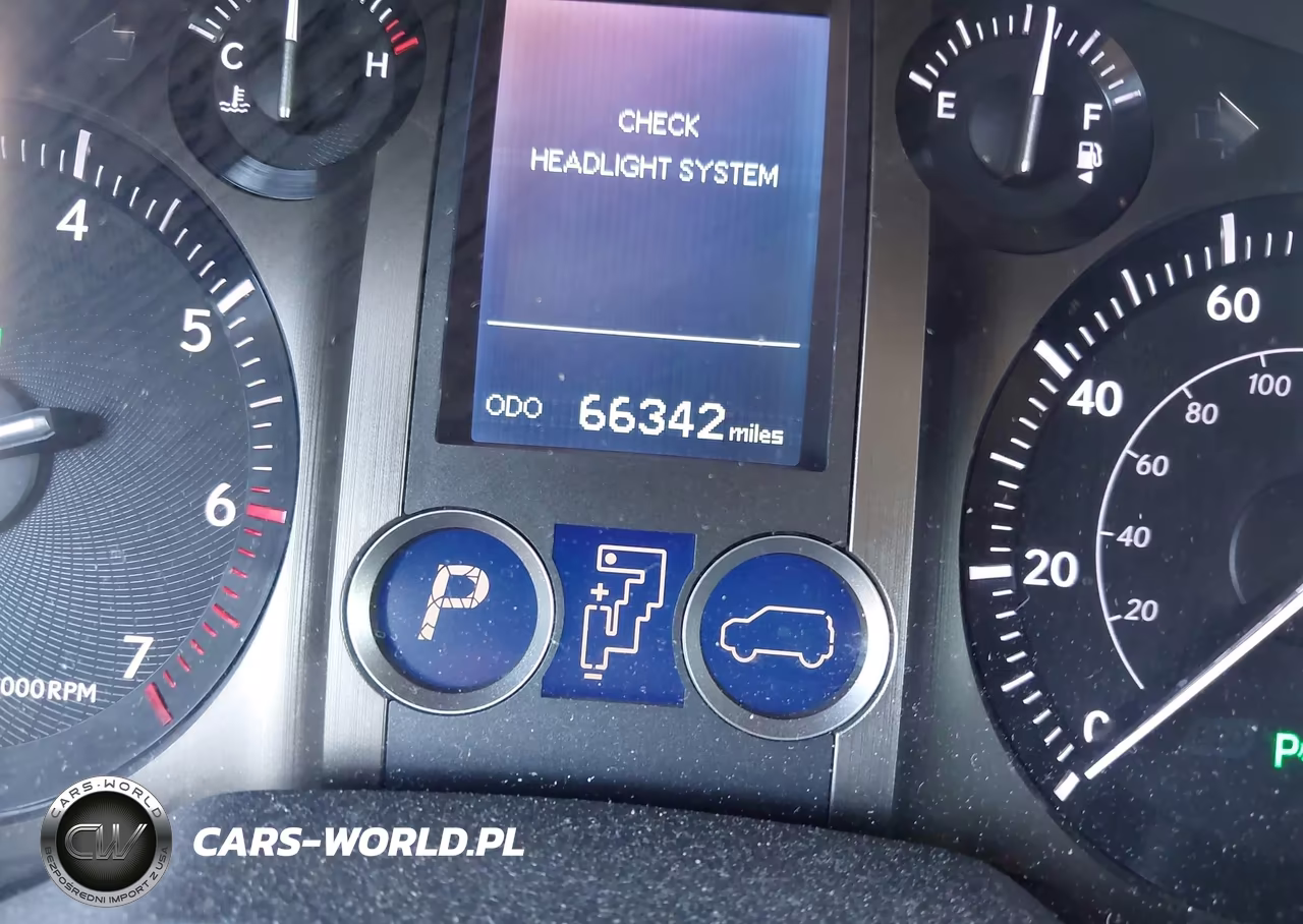 2017 Lexus Gx 460 VIN:JTJBM7FX3H5177647 - 16