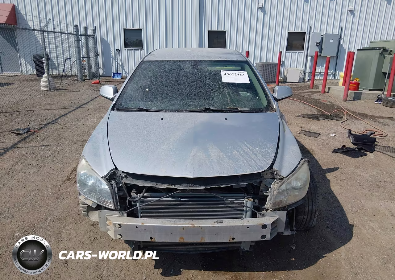2011 Chevrolet Malibu 1Lt VIN:1G1ZC5EU5BF119842 - 13