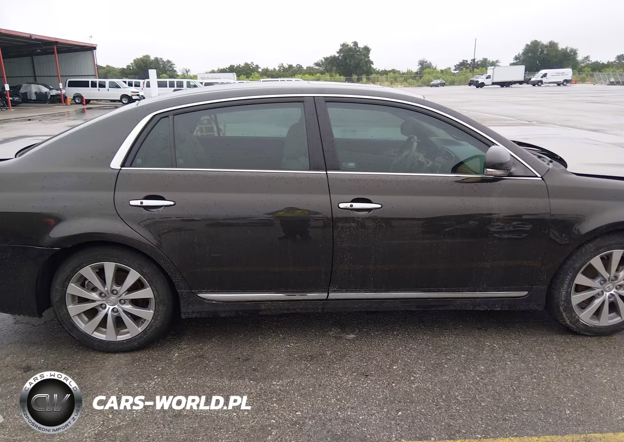 2011 Toyota Avalon Limited VIN:4T1BK3DB2BU421158 - 14