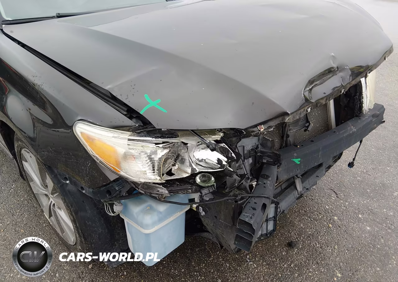 2011 Toyota Avalon Limited VIN:4T1BK3DB2BU421158 - 19