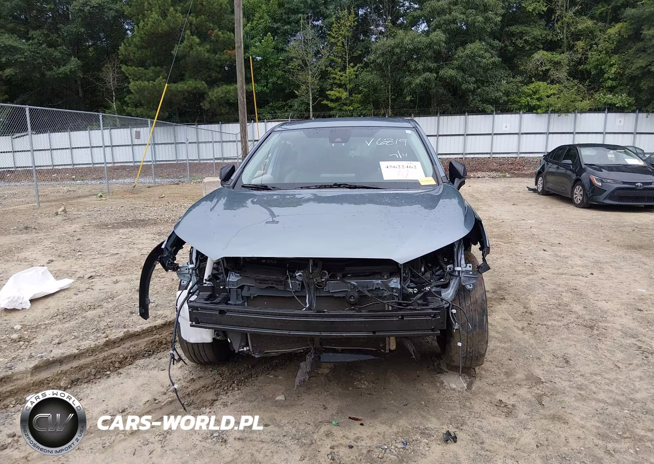 2022 Toyota Corolla Cross L VIN:7MUAAAAG8NV006819 - 6
