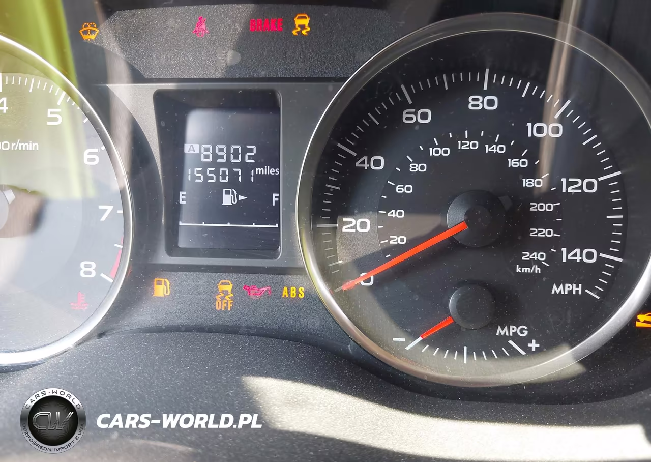 2016 Subaru Impreza 2.0I Premium VIN:JF1GPAB62G8284945 - 15