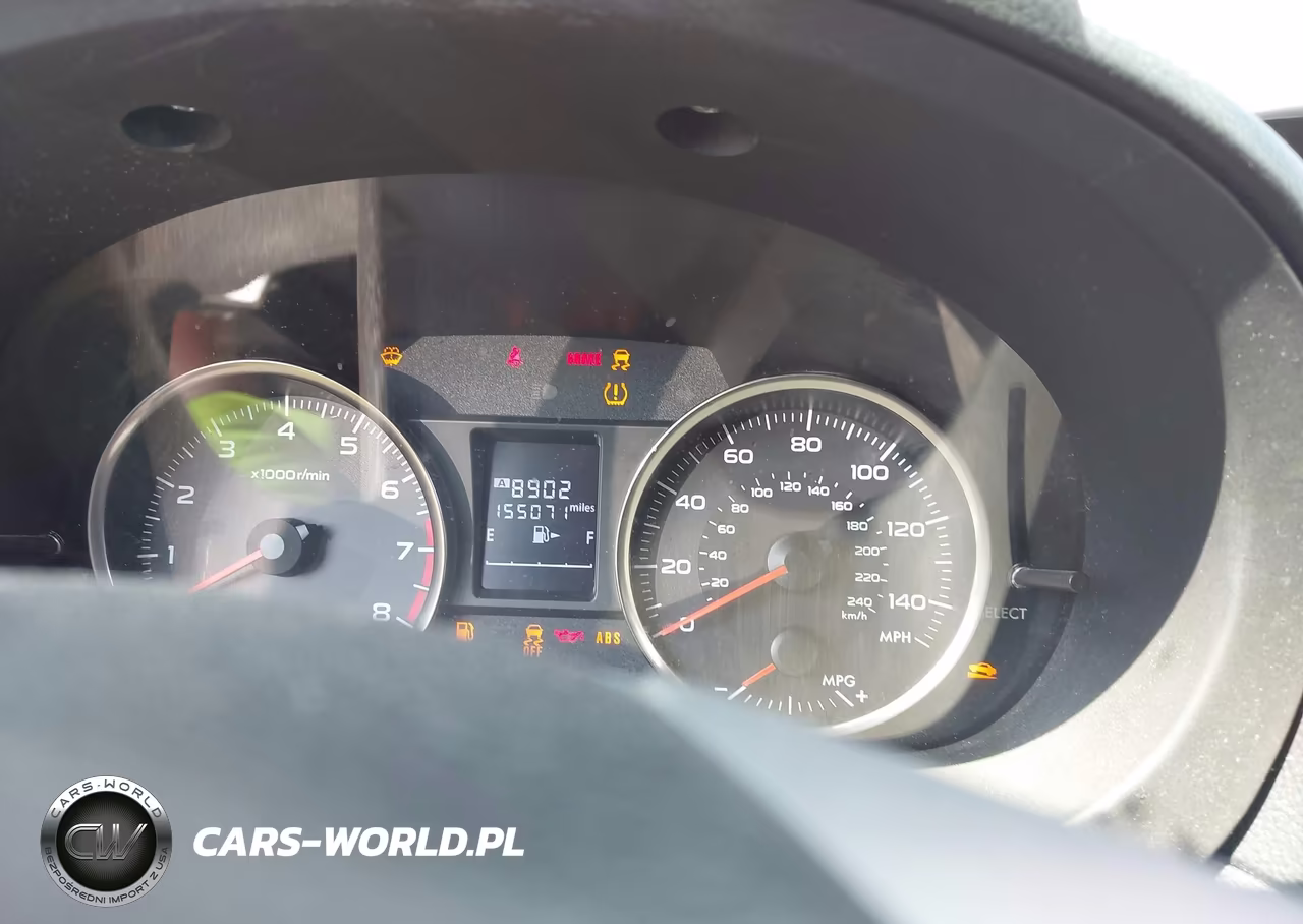 2016 Subaru Impreza 2.0I Premium VIN:JF1GPAB62G8284945 - 7