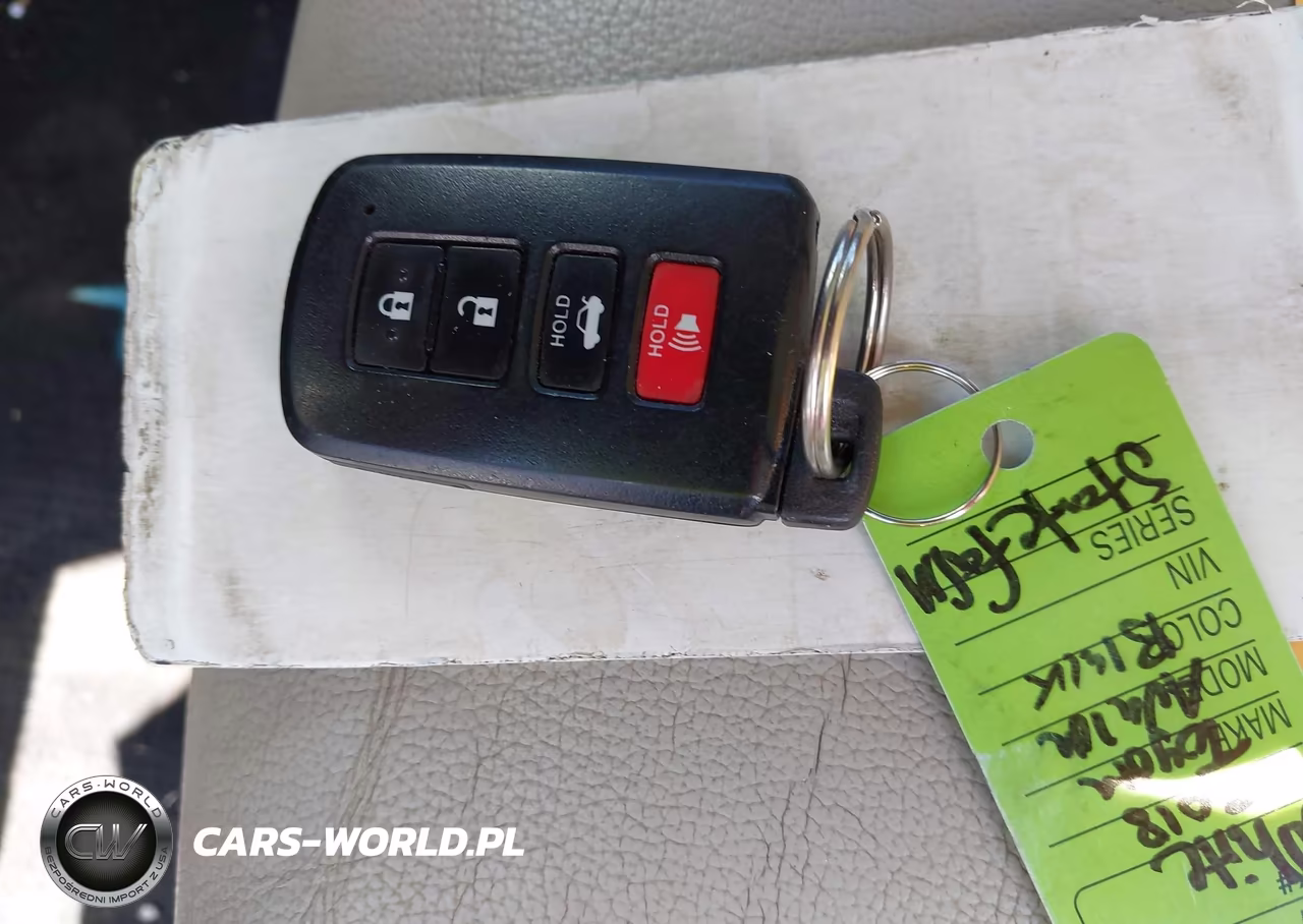 2018 Toyota Avalon Xle VIN:4T1BK1EB4JU267313 - 11