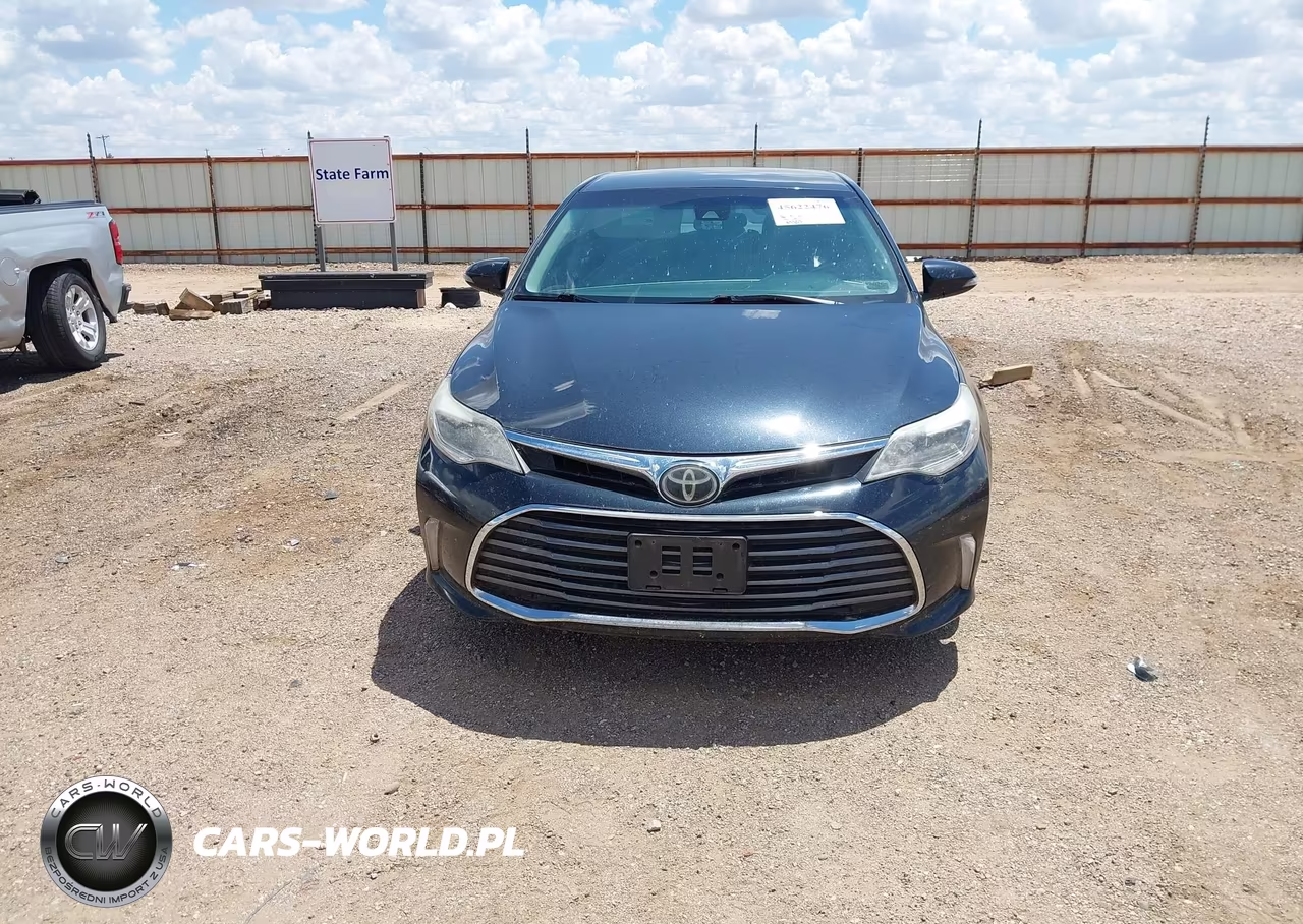 2018 Toyota Avalon Xle VIN:4T1BK1EB4JU267313 - 12