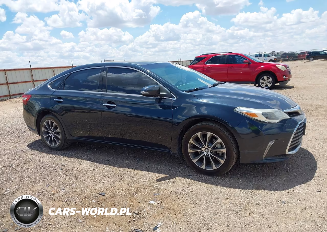 2018 Toyota Avalon Xle VIN:4T1BK1EB4JU267313 - 13
