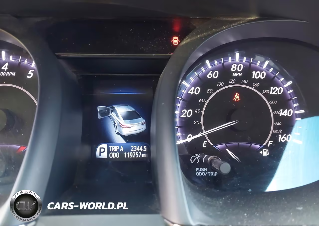 2018 Toyota Avalon Xle VIN:4T1BK1EB4JU267313 - 15