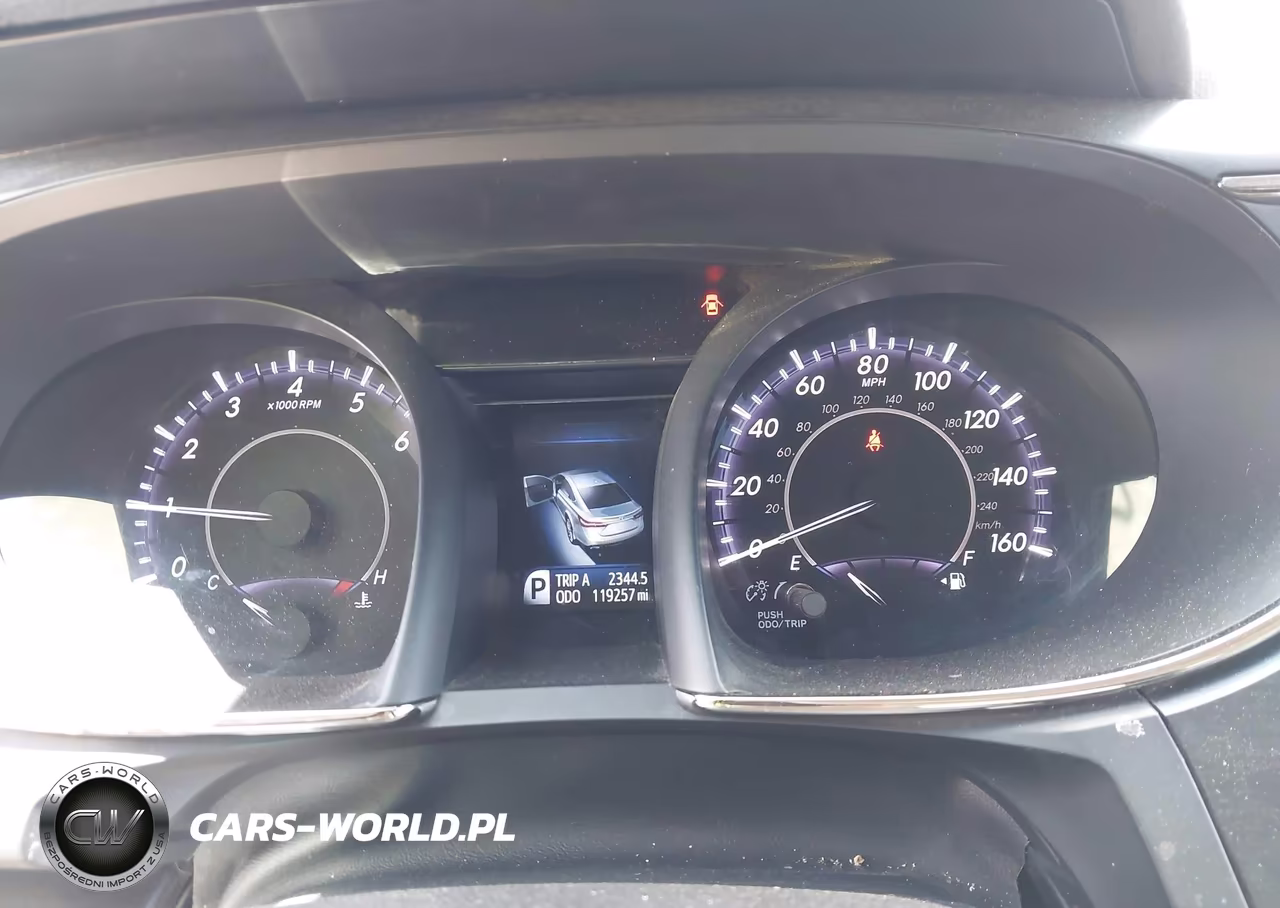 2018 Toyota Avalon Xle VIN:4T1BK1EB4JU267313 - 7