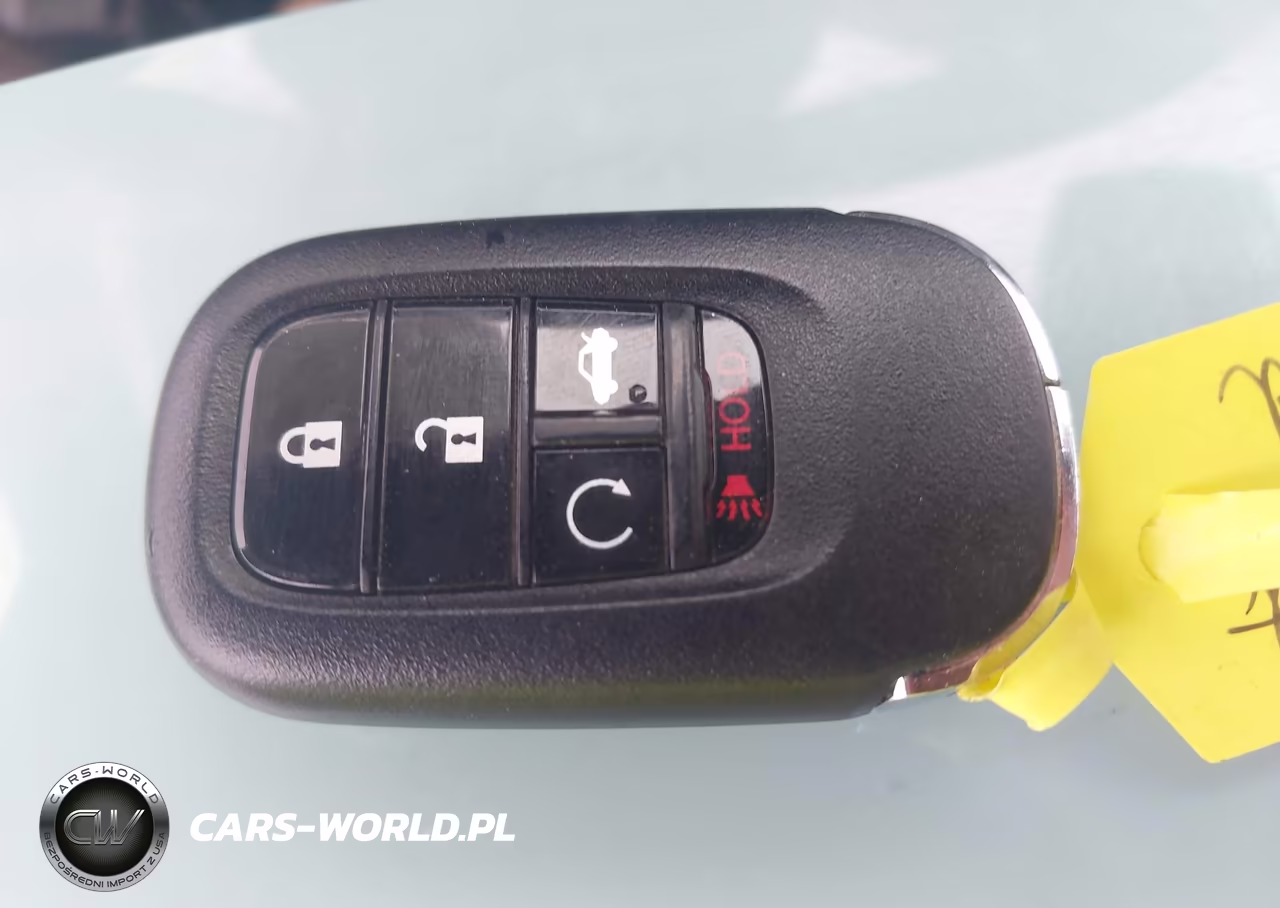 2024 Honda Accord Hybrid Sport VIN:1HGCY2F50RA052404 - 11