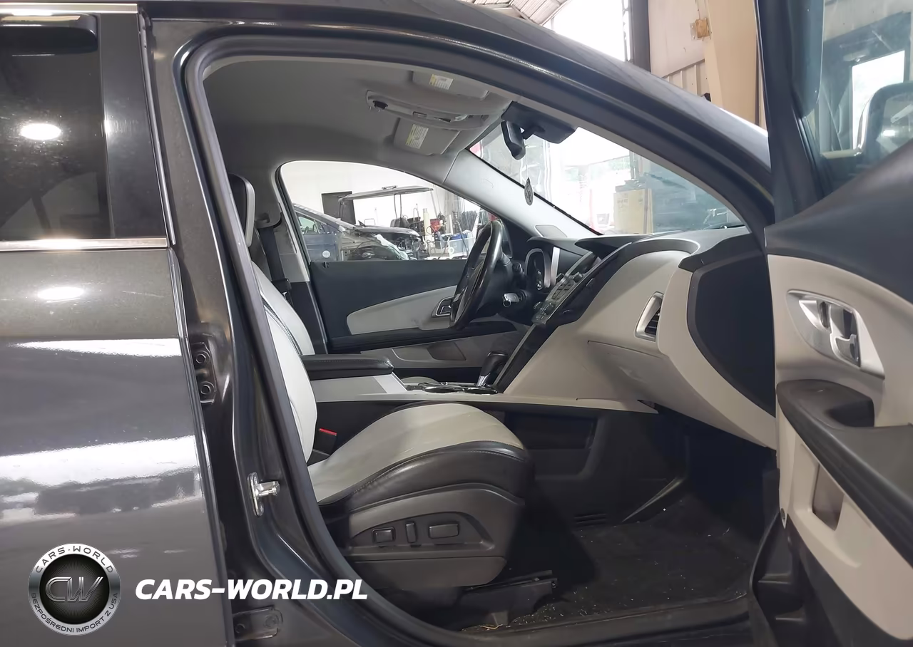2017 Chevrolet Equinox Premier VIN:2GNFLGE3XH6202223 - 5