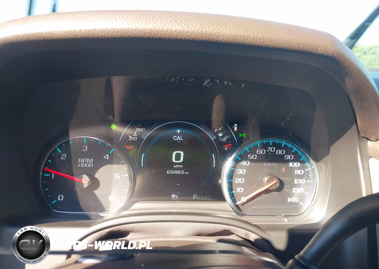 2019 GMC Yukon Xl Denali VIN:1GKS2HKJ3KR299557 - 7
