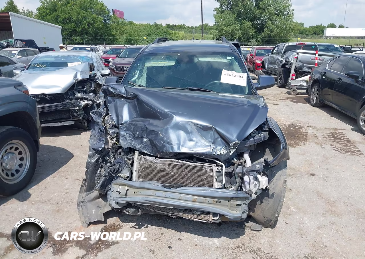2014 Chevrolet Equinox Lt VIN:2GNALBEK4E6106765 - 13