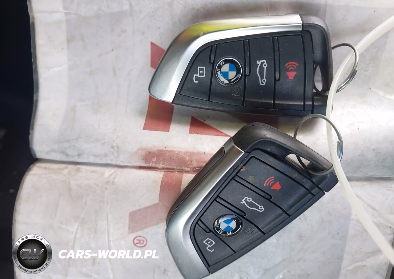 2021 BMW X3 Sdrive30I VIN:5UXTY3C08M9F29475 - 11