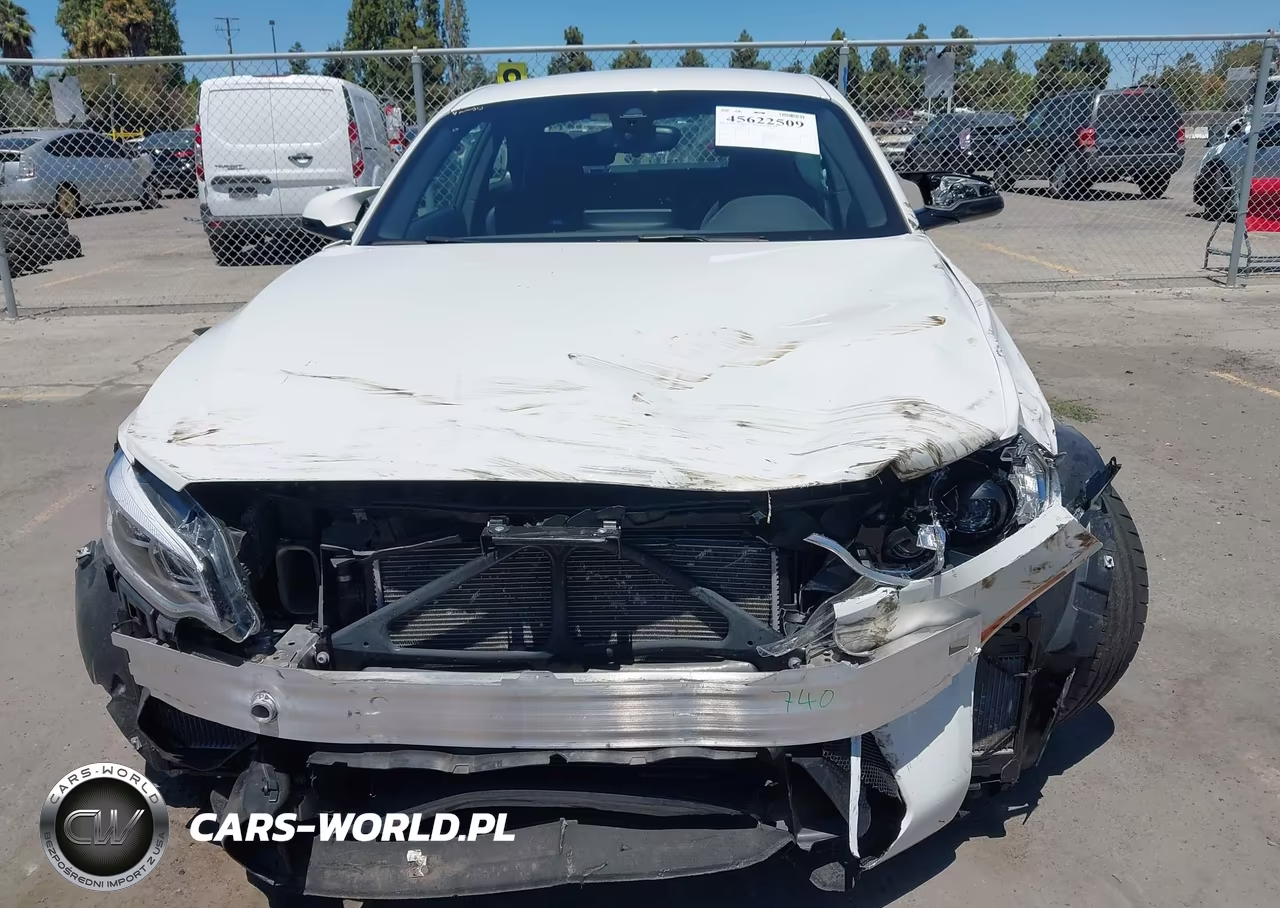 2021 BMW M2 Competition VIN:WBS2U7C02M7H03528 - 13