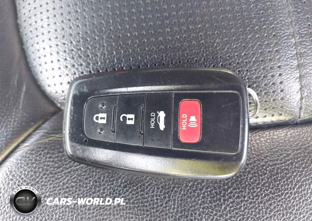 2019 Toyota Camry Xle V6 VIN:4T1BZ1HK4KU022407 - 11