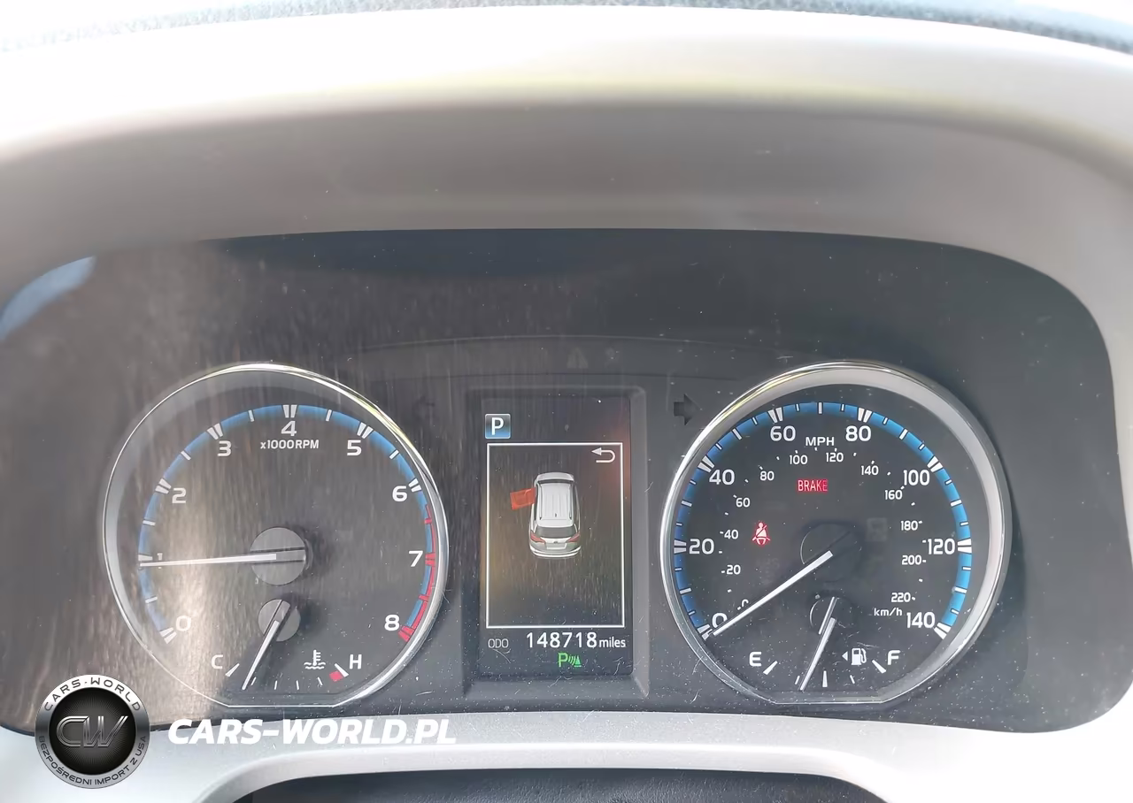 2017 Toyota Rav4 Limited VIN:2T3DFREV5HW621492 - 7