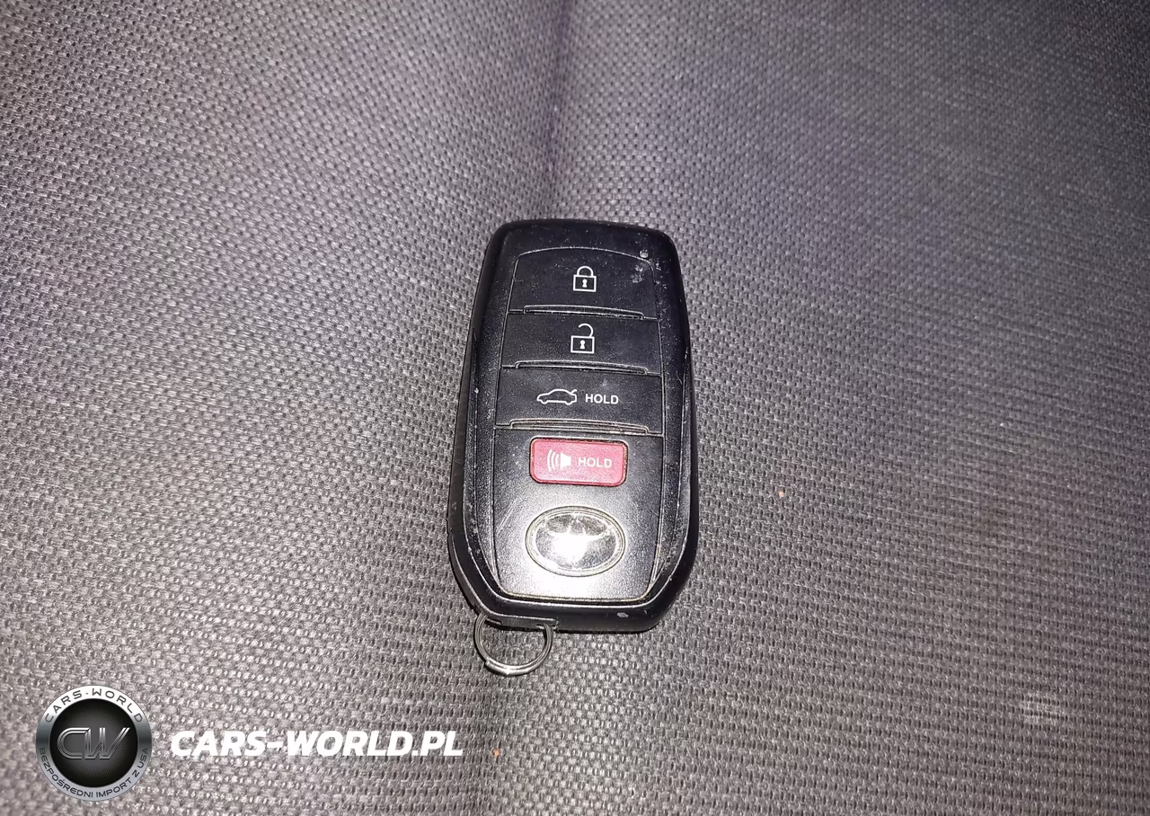 2025 Toyota Camry Le VIN:4T1DAACK3SU538345 - 11