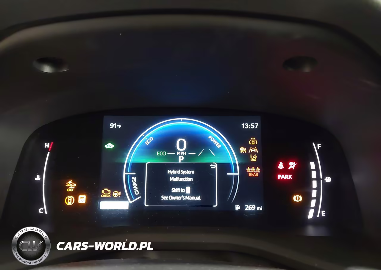 2025 Toyota Camry Le VIN:4T1DAACK3SU538345 - 7