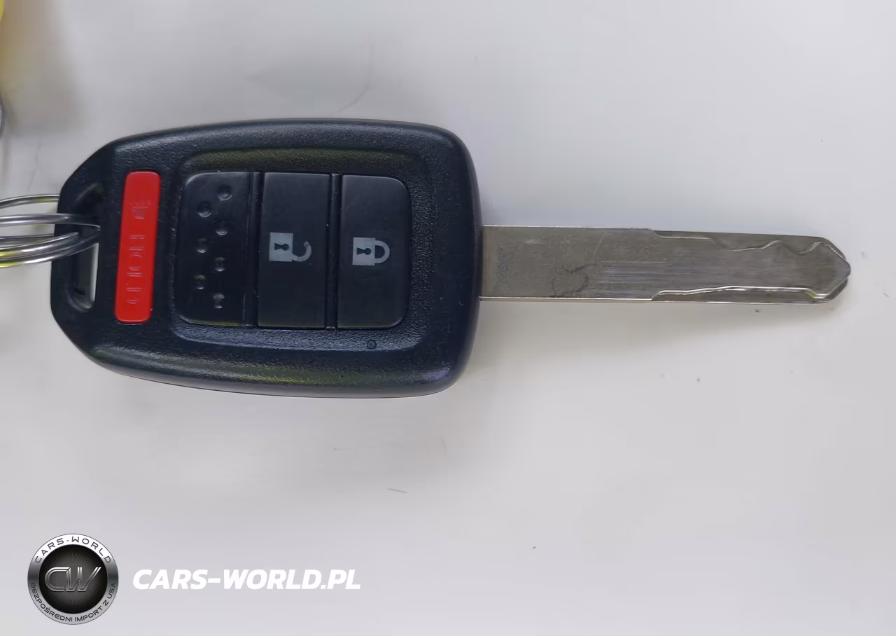 2016 Honda Fit Lx VIN:JHMGK5H50GX033666 - 11