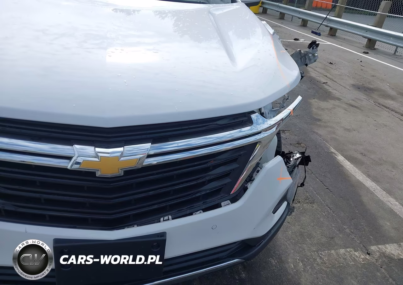 2022 Chevrolet Equinox Fwd 2Fl VIN:3GNAXJEV7NL132362 - 21