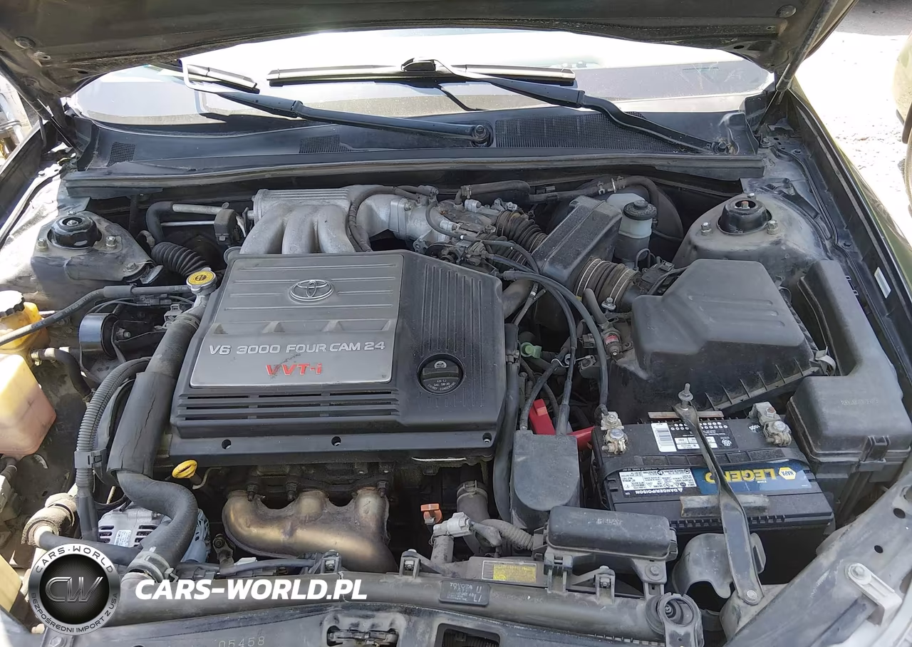 2000 Toyota Avalon Xls VIN:4T1BF28B1YU075735 - 10
