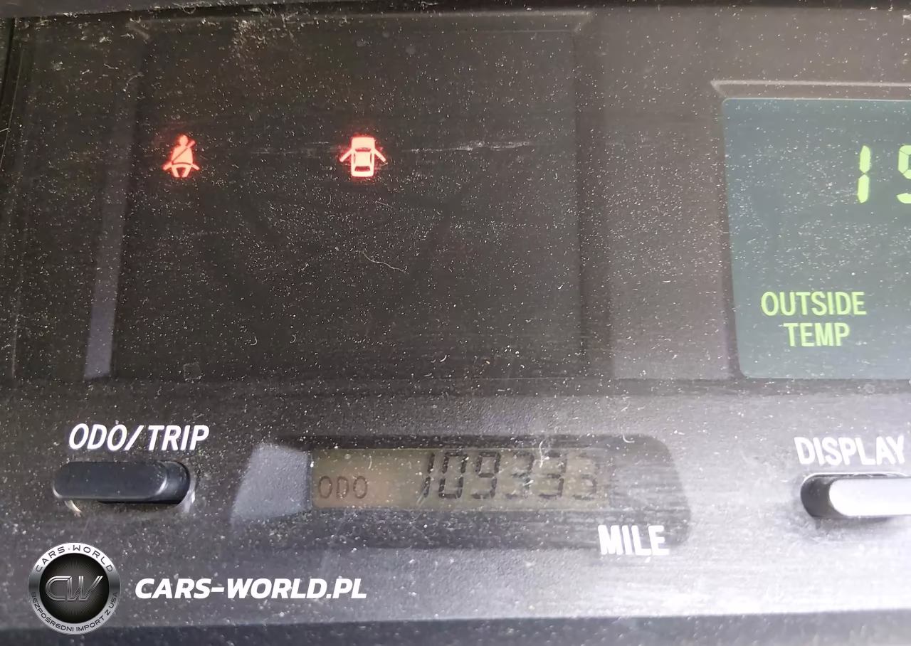 2000 Toyota Avalon Xls VIN:4T1BF28B1YU075735 - 12