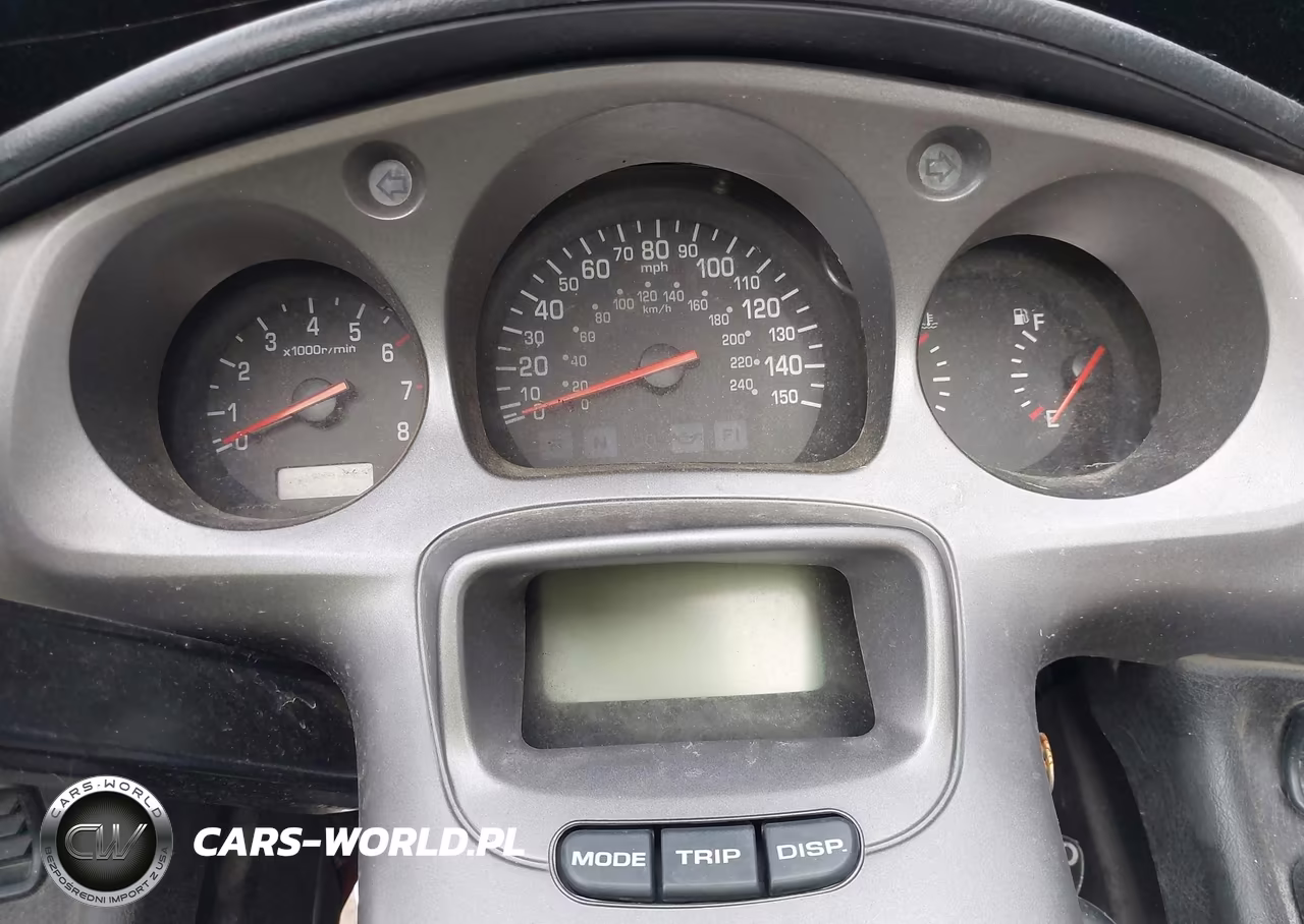 2002 Honda Gl1800 VIN:1HFSC47092A107144 - 7