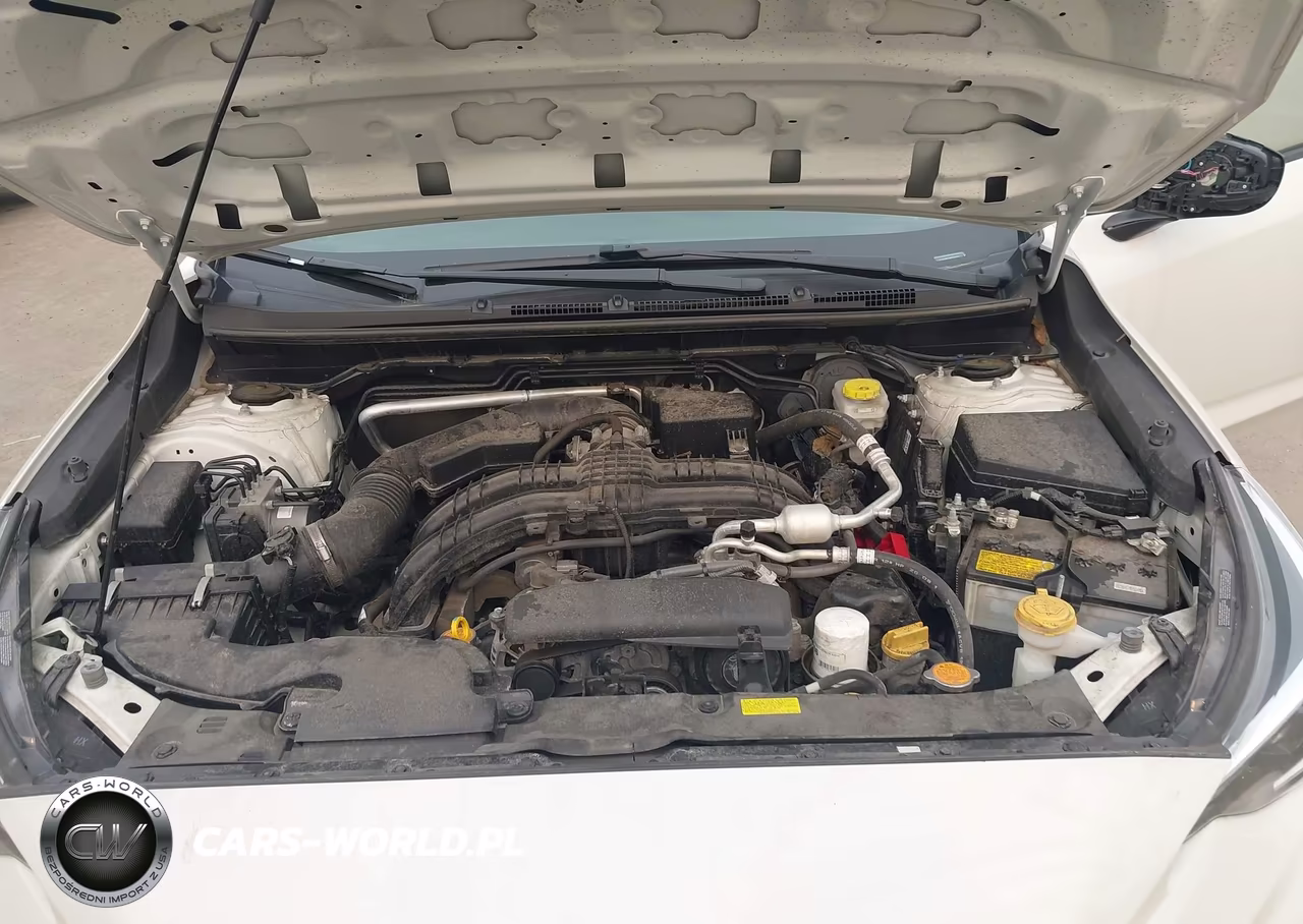 2024 Subaru Impreza Base 5-Door VIN:JF1GUABC4R8348551 - 10
