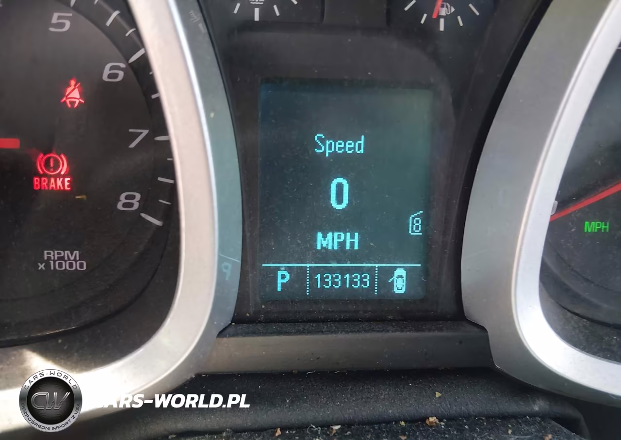2011 Chevrolet Equinox Ltz VIN:2CNALFEC6B6396149 - 15