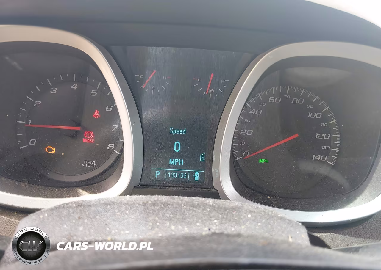 2011 Chevrolet Equinox Ltz VIN:2CNALFEC6B6396149 - 7
