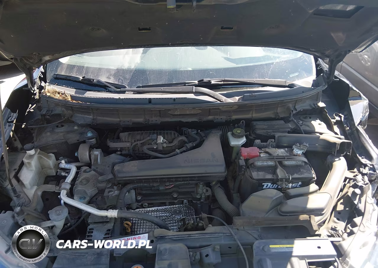 2017 Nissan Rogue S VIN:JN8AT2MV9HW257006 - 10