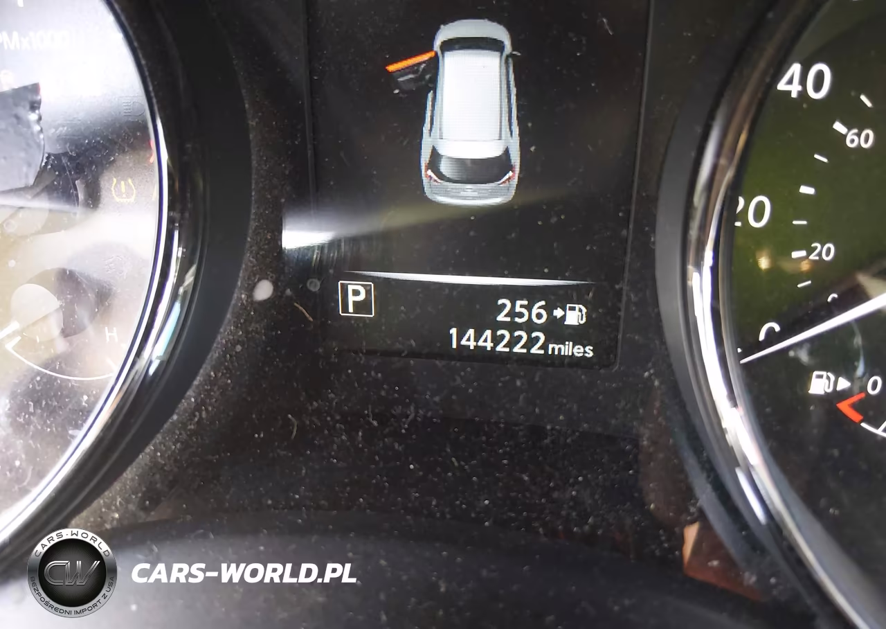 2017 Nissan Rogue S VIN:JN8AT2MV9HW257006 - 15
