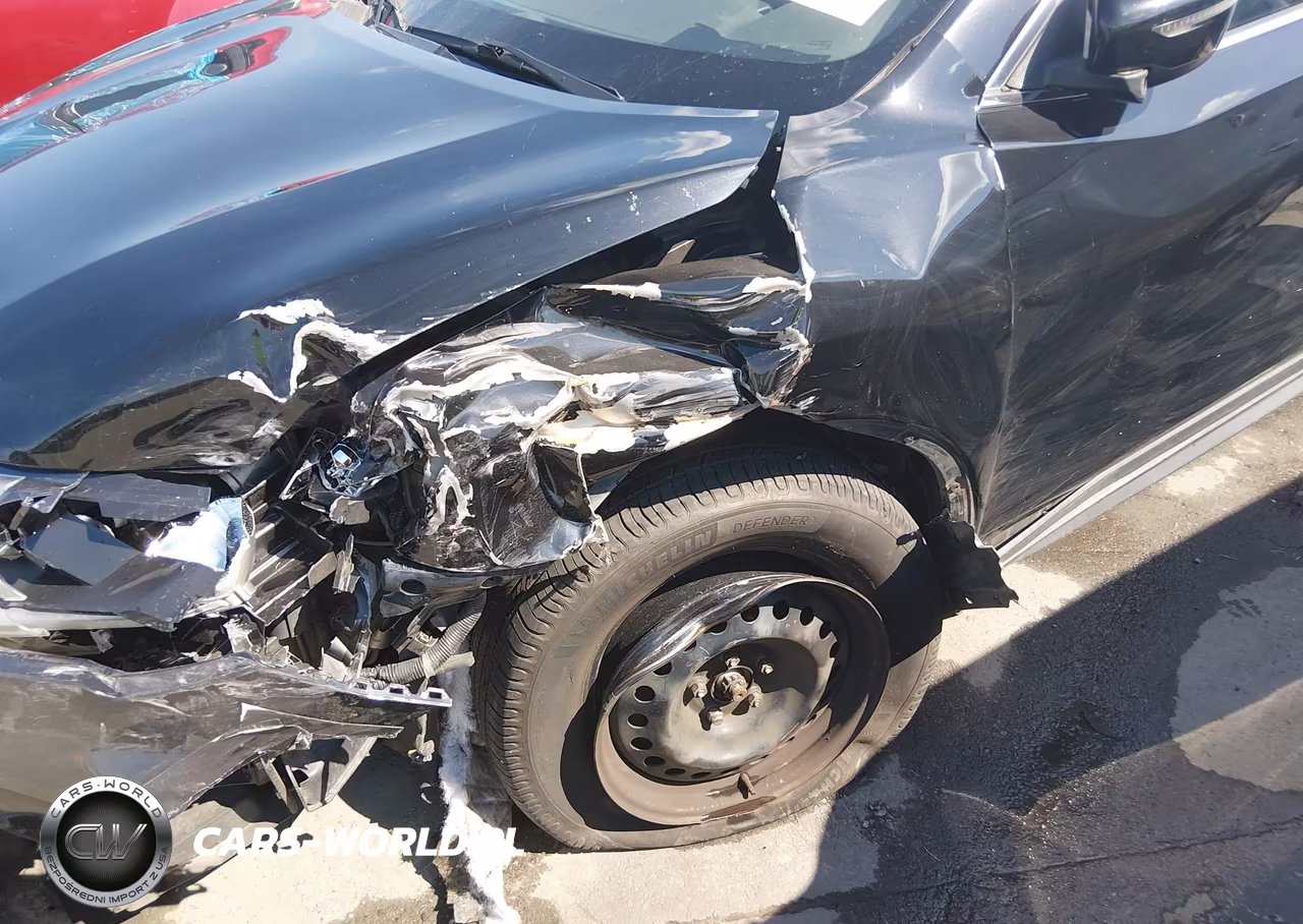 2017 Nissan Rogue S VIN:JN8AT2MV9HW257006 - 18