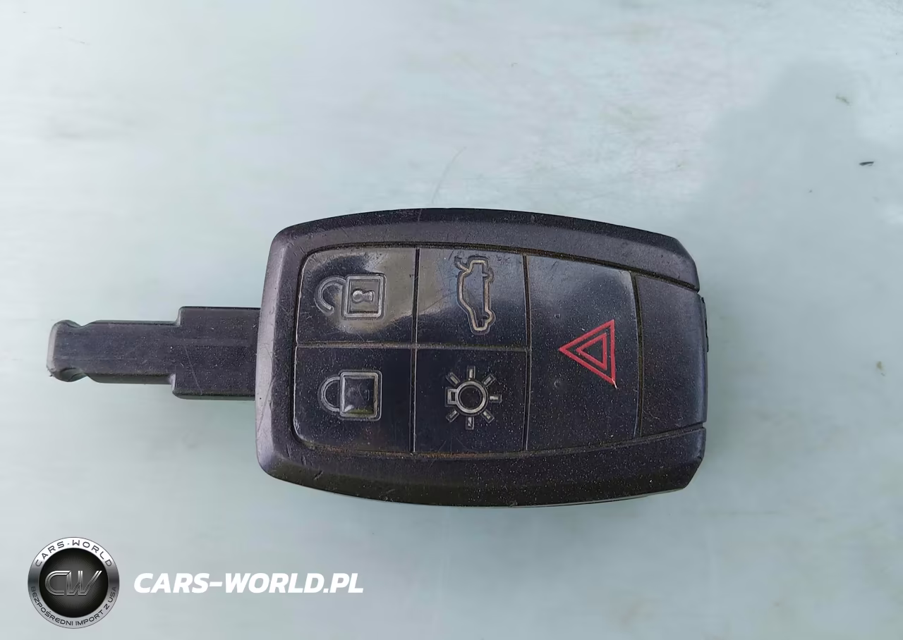 2008 Volvo S40 2.4L-2.4L W-Snrf VIN:YV1MS382782396442 - 11