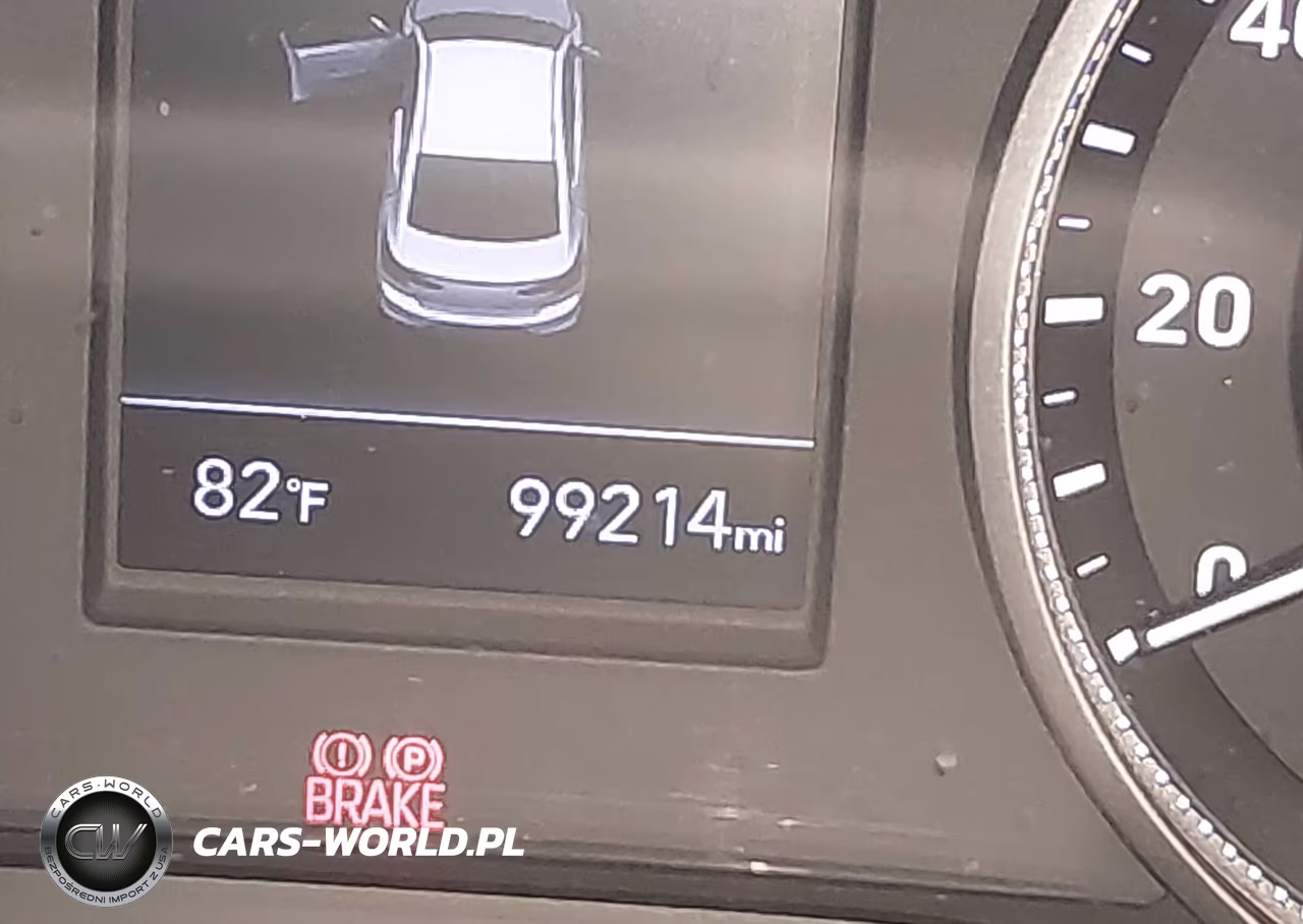2020 Hyundai Elantra Se VIN:5NPD74LF7LH612255 - 16
