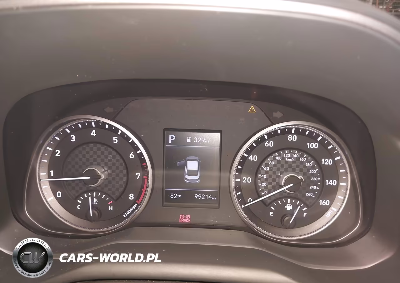 2020 Hyundai Elantra Se VIN:5NPD74LF7LH612255 - 7