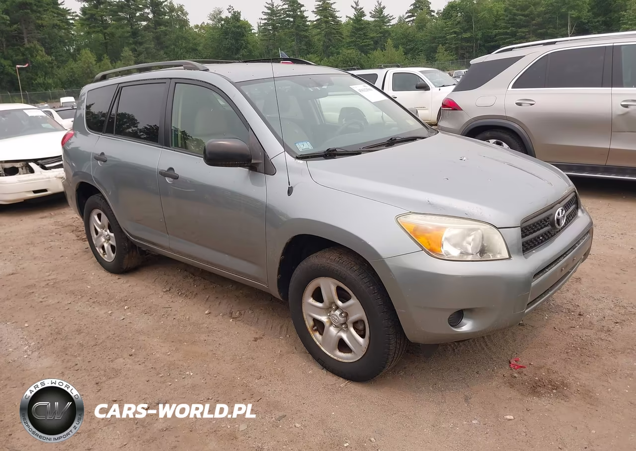 2006 Toyota Rav4